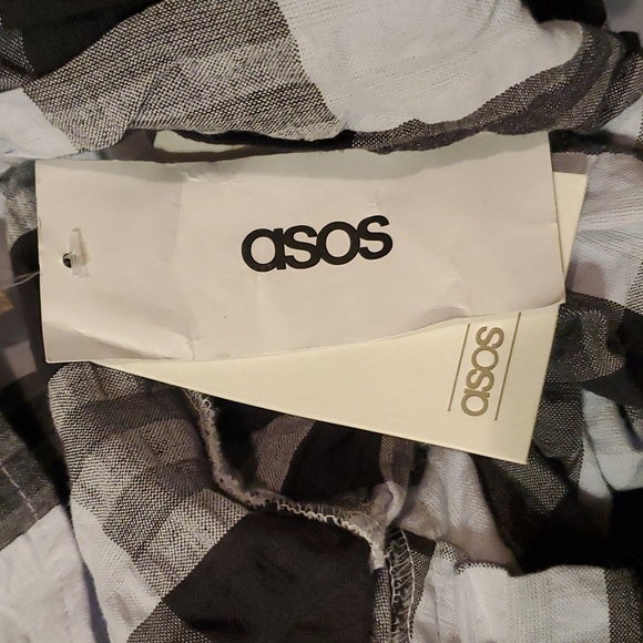 ASOS top size 4 - Picture 8 of 10